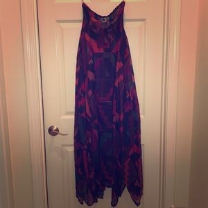 Roxy dress